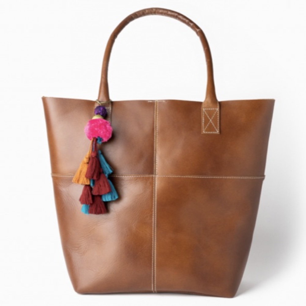 TRADES of Hope Compassion Tote